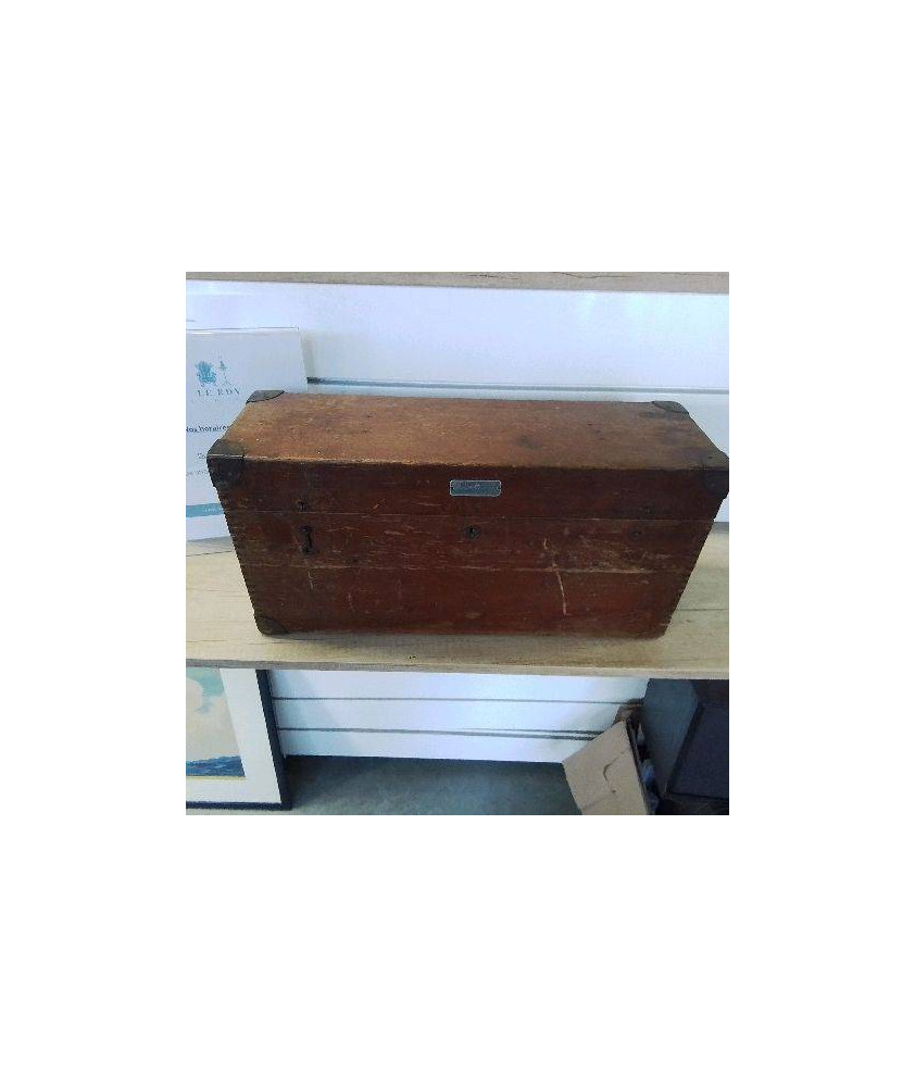 CAISSE BOIS DIETZGEN