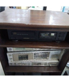 LECTEUR CD RADIALVA SANS TÉLÉCOMMANDE 