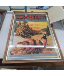 CADRE MIROIR CLACQUESI 