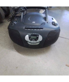 POSTE RADIO CD BRANDT 
