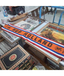 ECHARPE HUP HOLLAND