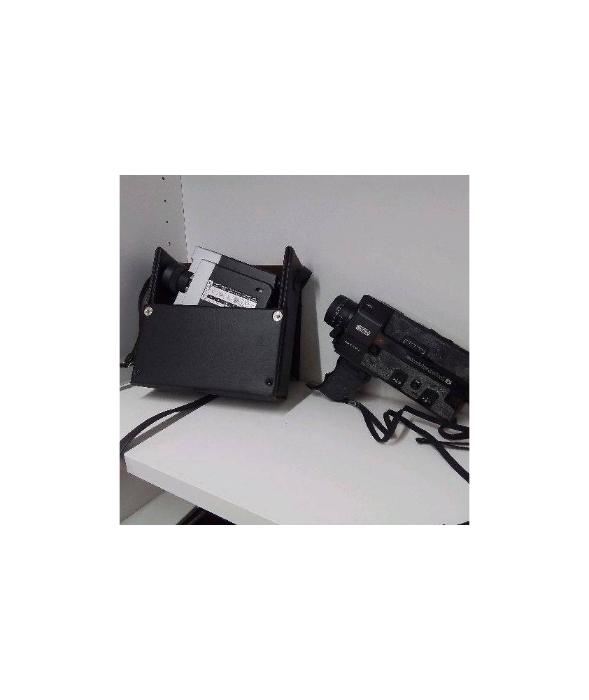 CAMERA 