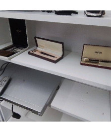 COFFRET STYLO 