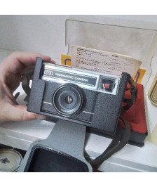 APPAREIL PHOTO 