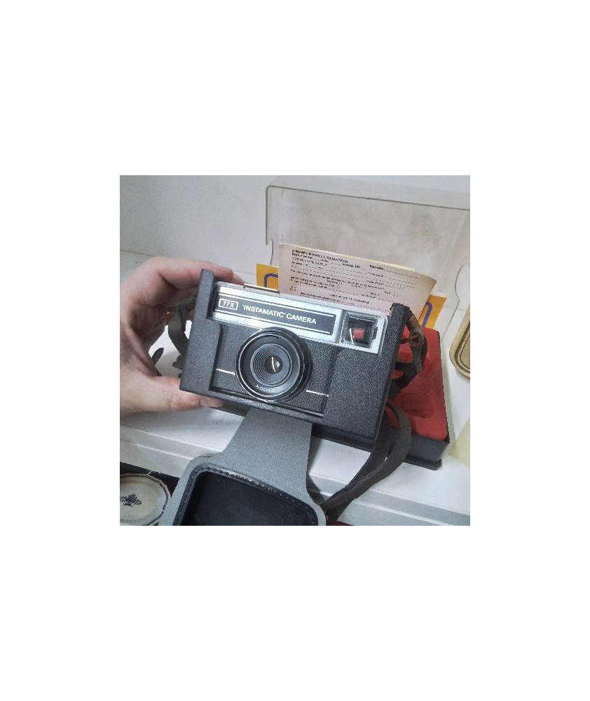 APPAREIL PHOTO 