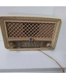 RADIO ANCIENNE RADIOLA