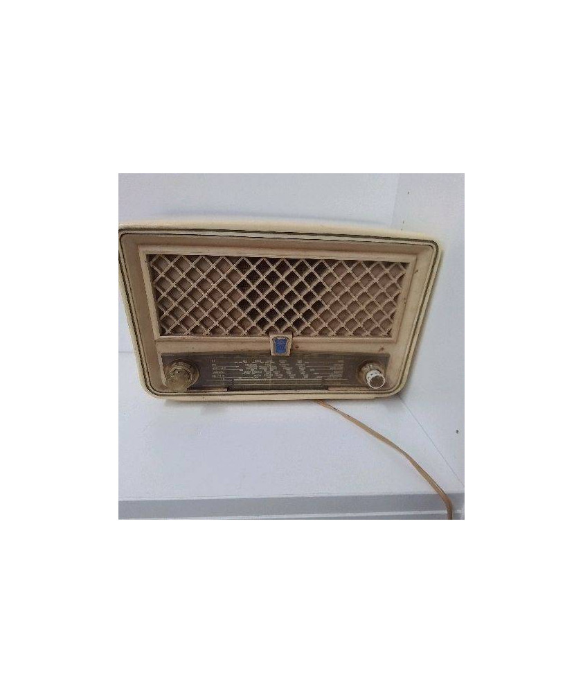 RADIO ANCIENNE RADIOLA