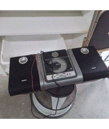LECTEUR CD PHILIPS 