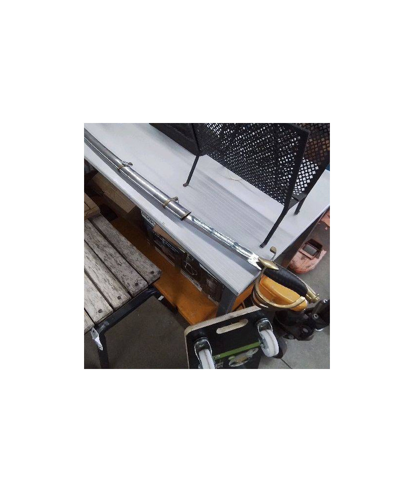 REPRODUCTION SABRE 