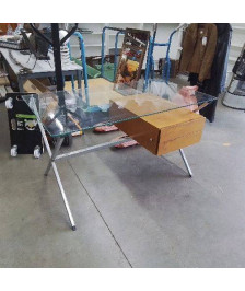 BUREAU VINTAGE FRANCO ALBINI 
