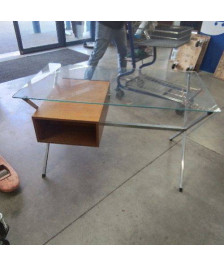 BUREAU VINTAGE FRANCO ALBINI 