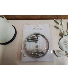 CABLE ACIER