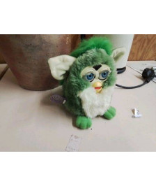 FURBY