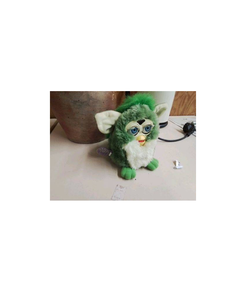 FURBY