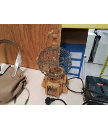 PETITE CAGE