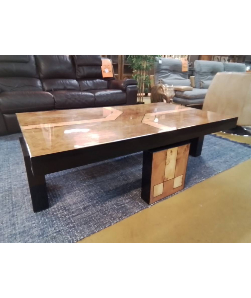 TABLE DE SALON
