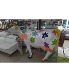 VACHE TAILLE REELLE