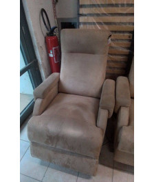 FAUTEUIL ELECTRIQUE 1 PLACE + ACCES