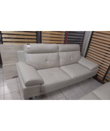 CANAPE 3 PLACES TAUPE POLTRONESOFA