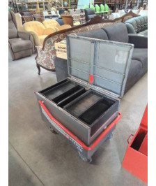 SERVANTE COFFRE FACOM 2092