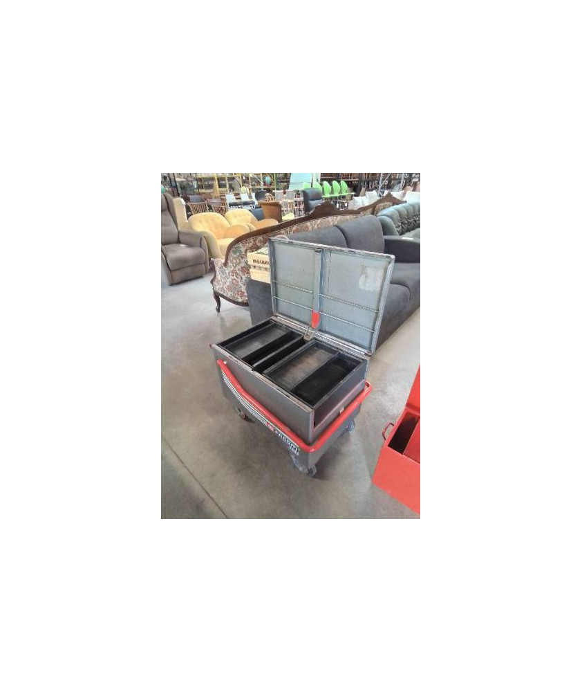 SERVANTE COFFRE FACOM 2092