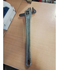 CLÉ A GRIFFE 24 VIRAX