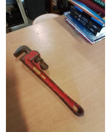 CLÉ A GRIFFE 18\'\' FACOM