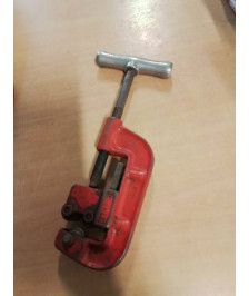 COUPE TUBE VIRAX 2101-2