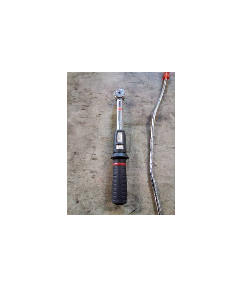 CLÉ DYNAMOMÉTRIQUE FACOM J.208-50