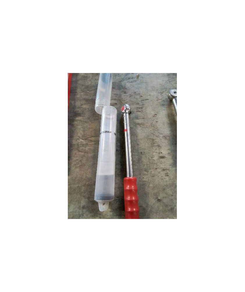 CLÉ DYNAMOMÉTRIQUE FACOM J,206_50 10_50N.M