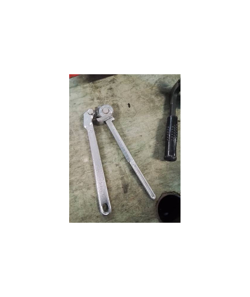 CINTREUSE VIRAX517.5