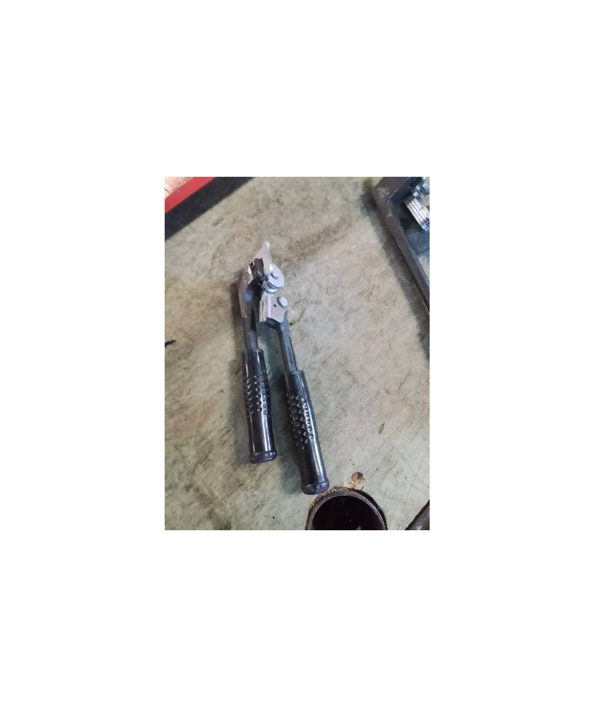 CINTREUSE RIDGID 045R90 6MM-18MM