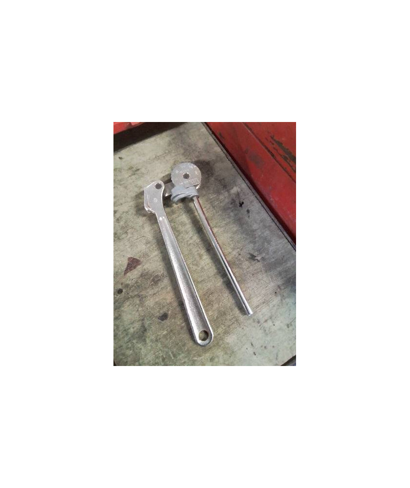 CINTREUSE FACOM 344A10