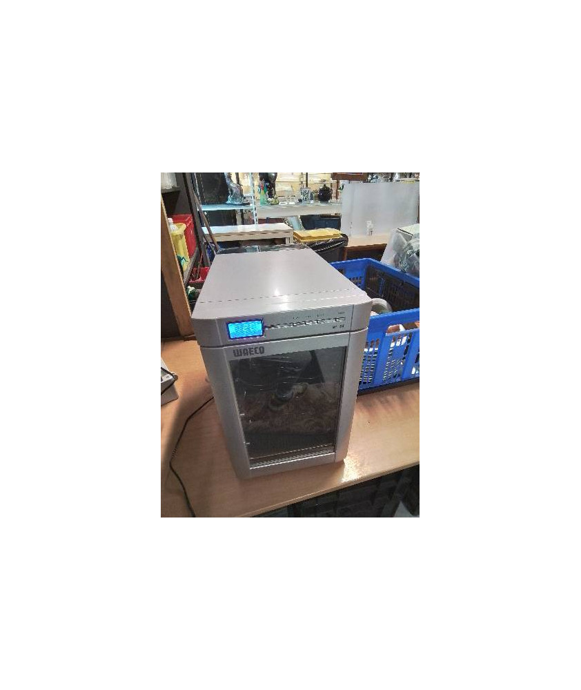 CAVE A VIN 6 BOUTEILLES WAECO MYFRIDGE MF-6W