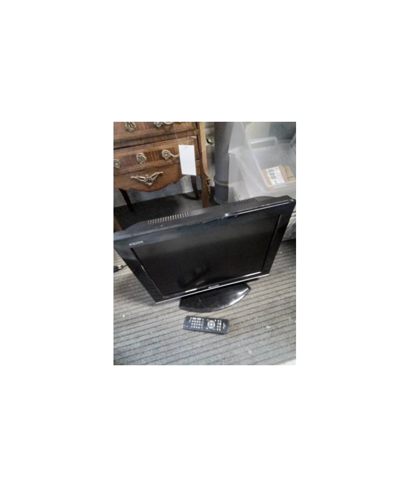 TV SHARP AQUOS 51CM