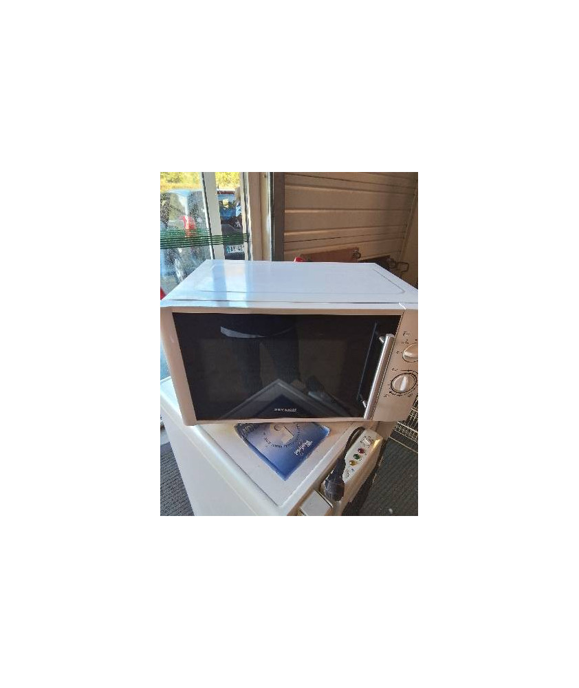 MICRO-ONDES SEVERIN  ELEKTROGERATE GMBH