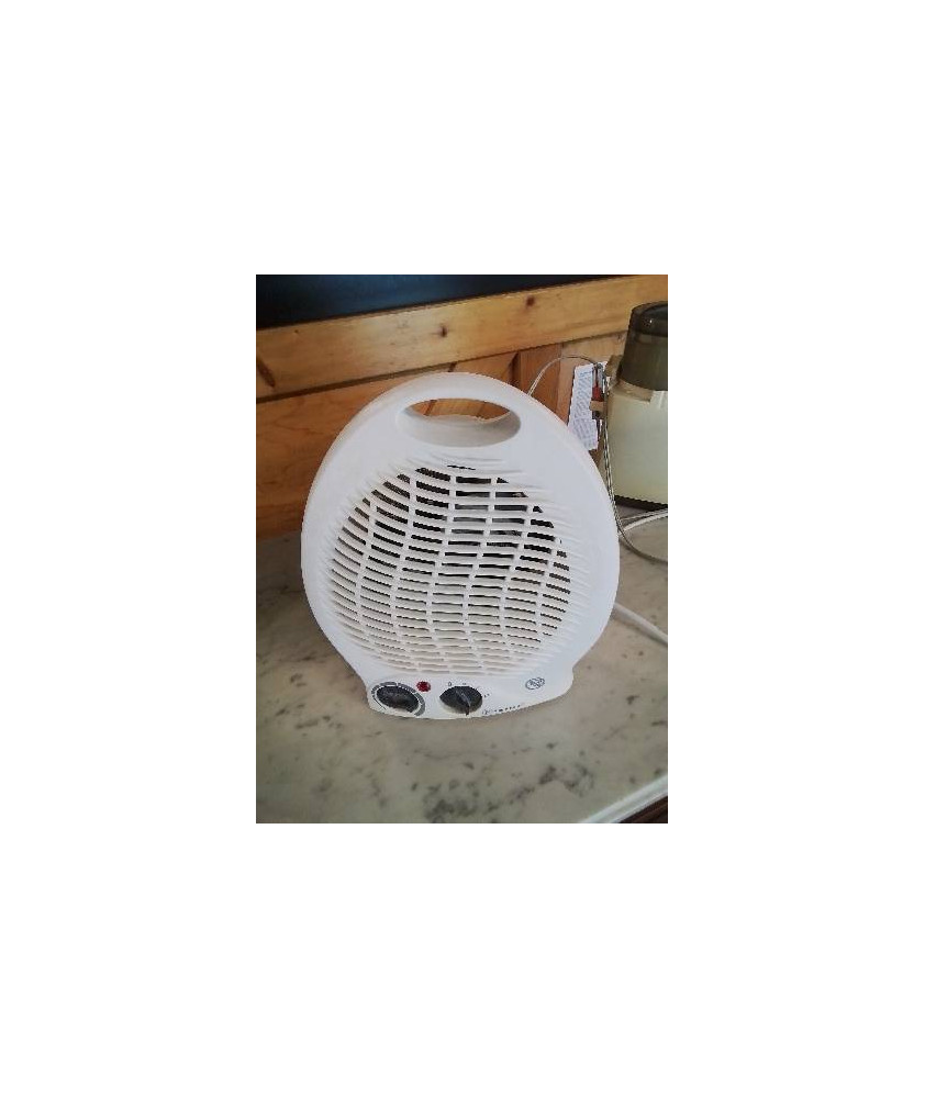 RADIATEUR SOUFFLANT KING D’HOME 