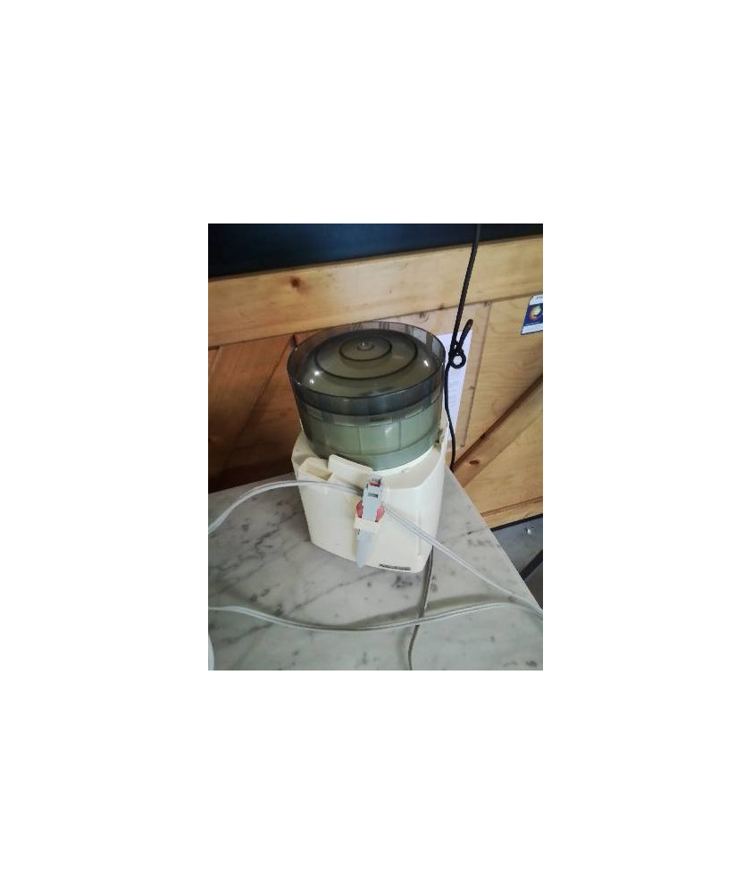 HACHOIR ÉLECTRIQUE MOULINEX