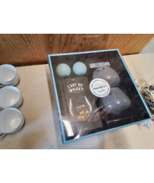 COFFRET WHISKY 