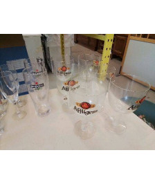 VERRE A BIERE