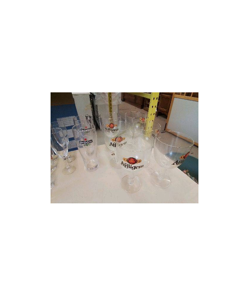 VERRE A BIERE