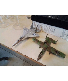 AVION MINIATURE
