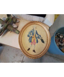BRODERIE
