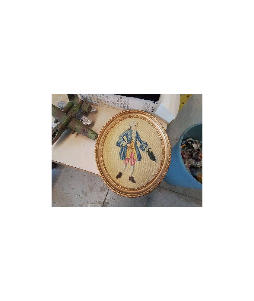 BRODERIE 