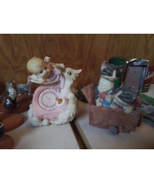PETITES SCULPTURE