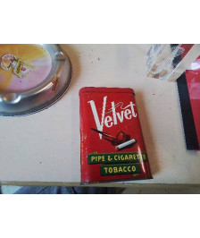BOITE METALIQUE