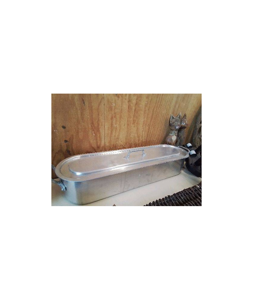 GRAND PLAT A POISSON