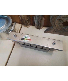PRESSE MOTTE INOX