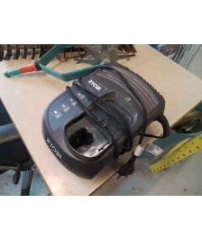 CHARGEUR BATTERIE RYOBI