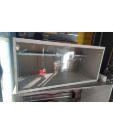 MEUBLE VITRINE 